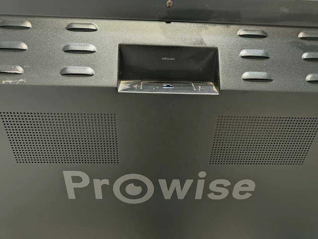Prowise - hi3751v811 - smartboard - afbeelding 7 van  10