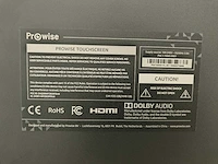 Prowise - hi3751v811 - smartboard - afbeelding 8 van  10