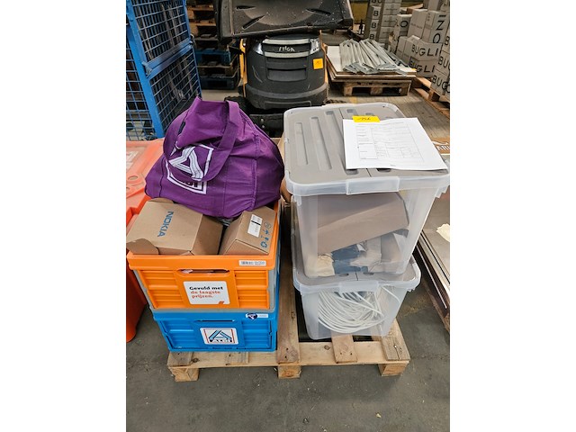 Proximus / it materiaal - afbeelding 2 van  10