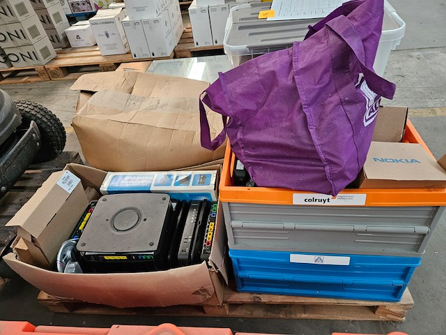 Proximus / it materiaal - afbeelding 4 van  10