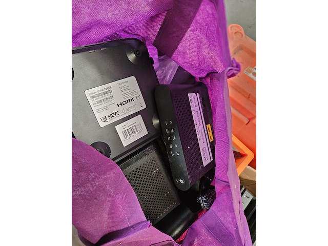 Proximus / it materiaal - afbeelding 9 van  10