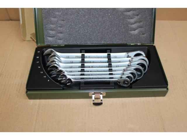 Proxxon microspeeder-set - afbeelding 2 van  2