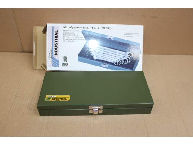 Proxxon microspeeder-set - afbeelding 1 van  2