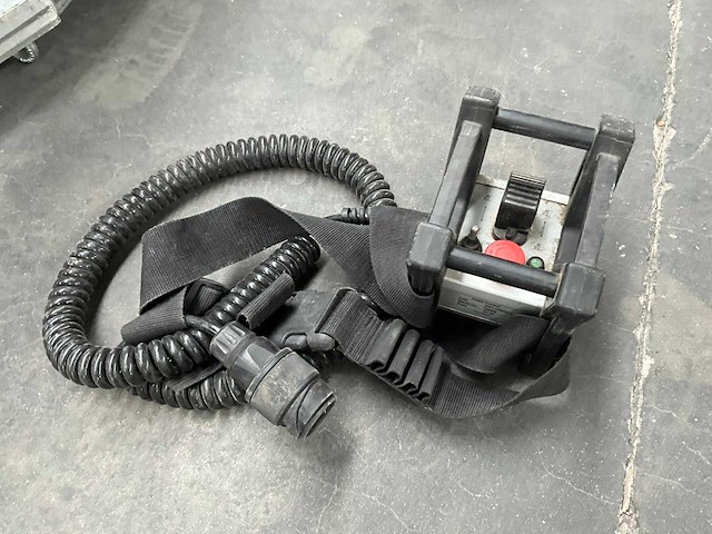 Prt-11000514 cable control - afbeelding 1 van  5