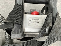 Prt-11000514 cable control - afbeelding 4 van  5