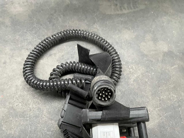 Prt-11000514 cable control - afbeelding 5 van  5