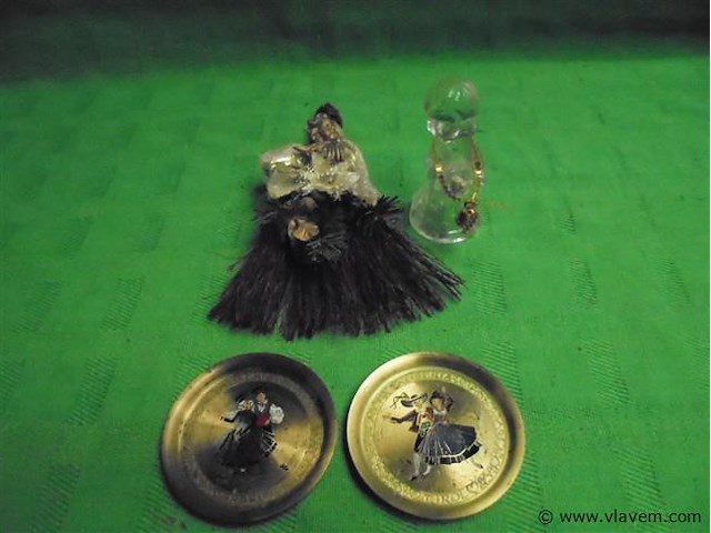 Prularia - afbeelding 1 van  2