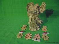 Prularia - afbeelding 1 van  2