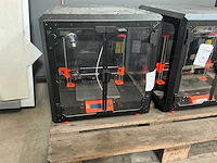 Prusa 3d printer - afbeelding 1 van  3