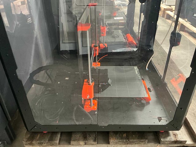 Prusa 3d printer - afbeelding 2 van  3