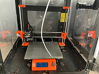 Prusa 3d printer - afbeelding 3 van  3