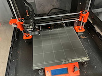 Prusa 3d printer - afbeelding 5 van  6