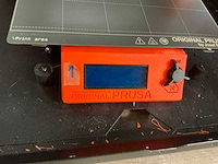 Prusa 3d printer - afbeelding 6 van  6
