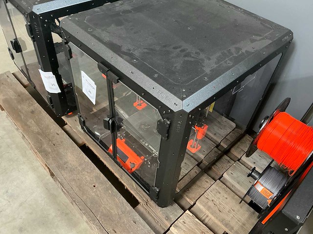 Prusa 3d printer - afbeelding 2 van  9