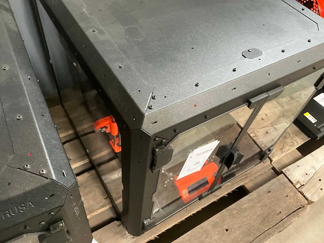 Prusa 3d printer - afbeelding 3 van  9