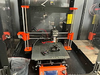 Prusa 3d printer - afbeelding 4 van  9