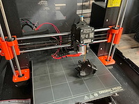 Prusa 3d printer - afbeelding 6 van  9
