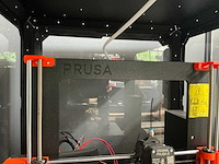 Prusa 3d printer - afbeelding 7 van  9