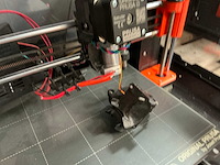Prusa 3d printer - afbeelding 8 van  9