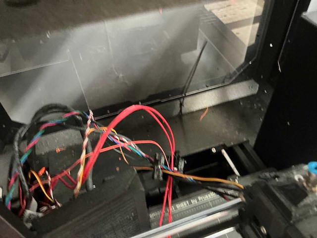 Prusa 3d printer - afbeelding 9 van  9