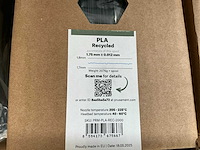 Prusa xl 3d printer - afbeelding 4 van  18