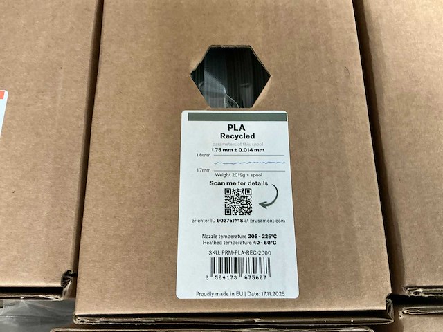 Prusa xl 3d printer - afbeelding 6 van  18