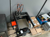 Prusa xl 3d printer - afbeelding 11 van  18