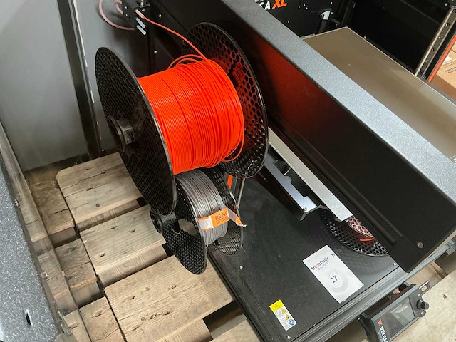 Prusa xl 3d printer - afbeelding 12 van  18