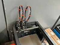 Prusa xl 3d printer - afbeelding 13 van  18