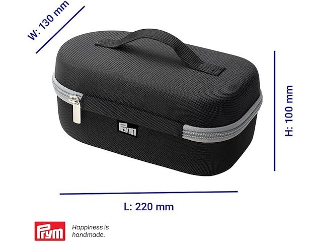 Prym mini-stoomstrijkijzer - afbeelding 4 van  5