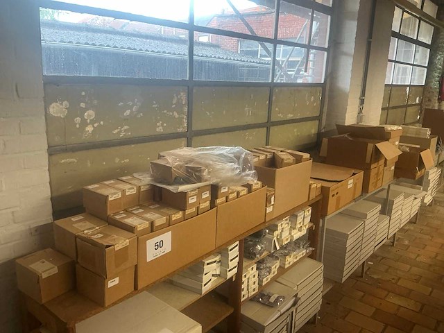 Prym partij drukknopen - afbeelding 1 van  9