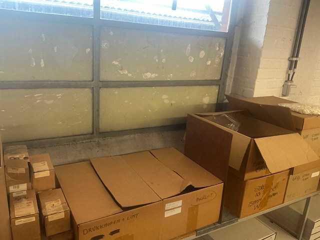 Prym partij drukknopen - afbeelding 4 van  9