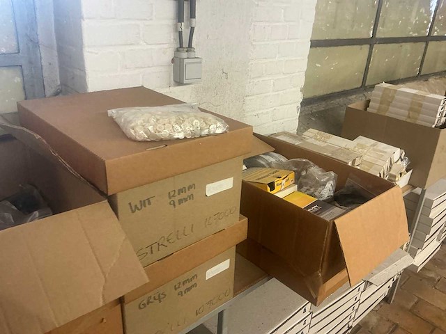 Prym partij drukknopen - afbeelding 5 van  9