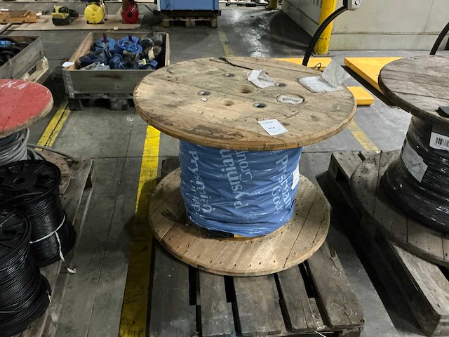 Prysmian cordaflex krachtstroom kabel - afbeelding 1 van  4