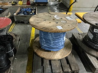 Prysmian cordaflex krachtstroom kabel