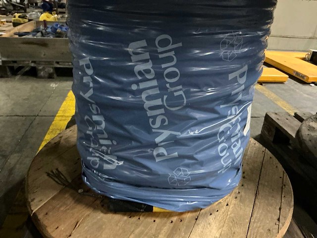 Prysmian cordaflex krachtstroom kabel - afbeelding 2 van  4