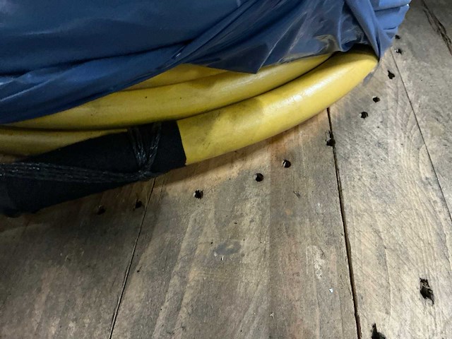 Prysmian cordaflex krachtstroom kabel - afbeelding 3 van  4