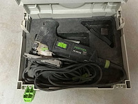 Ps 300 eq decoupeerzaag - afbeelding 1 van  4