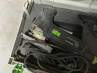 Ps 300 eq decoupeerzaag - afbeelding 2 van  4