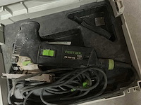 Ps 300 eq decoupeerzaag - afbeelding 3 van  4