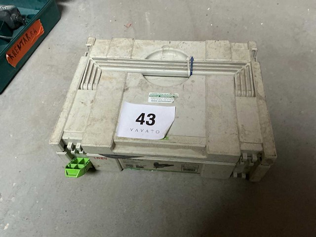 Ps 300 eq decoupeerzaag - afbeelding 4 van  4