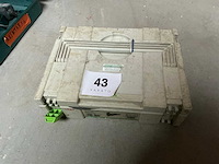 Ps 300 eq decoupeerzaag - afbeelding 4 van  4