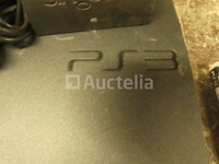 Ps3 met spellen en accessoires - afbeelding 7 van  8