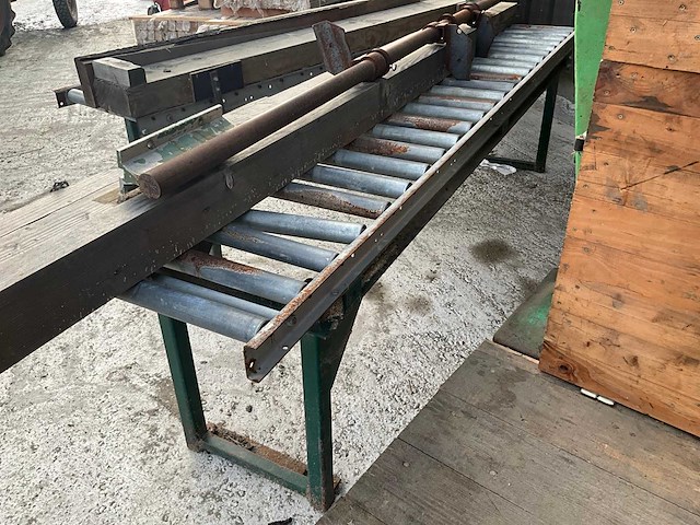 P.s.33 cirkelzaagmachine - afbeelding 2 van  12