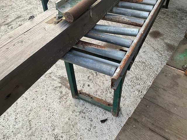 P.s.33 cirkelzaagmachine - afbeelding 3 van  12