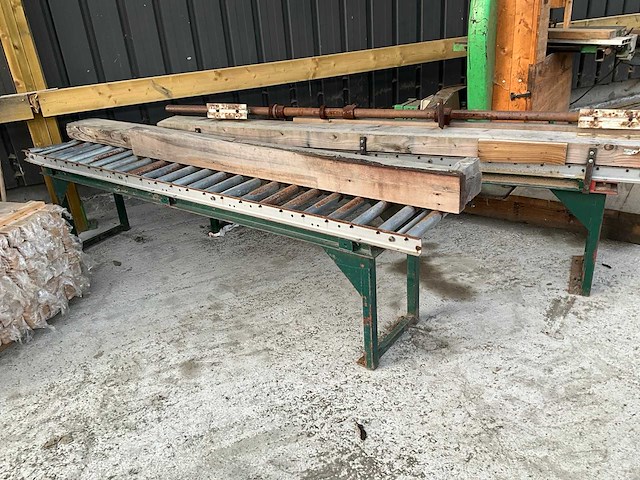 P.s.33 cirkelzaagmachine - afbeelding 4 van  12