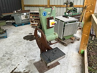 P.s.33 cirkelzaagmachine - afbeelding 1 van  12