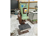 P.s.33 cirkelzaagmachine - afbeelding 5 van  12