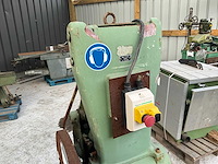 P.s.33 cirkelzaagmachine - afbeelding 6 van  12