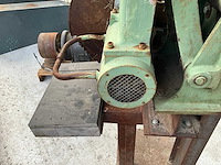 P.s.33 cirkelzaagmachine - afbeelding 10 van  12